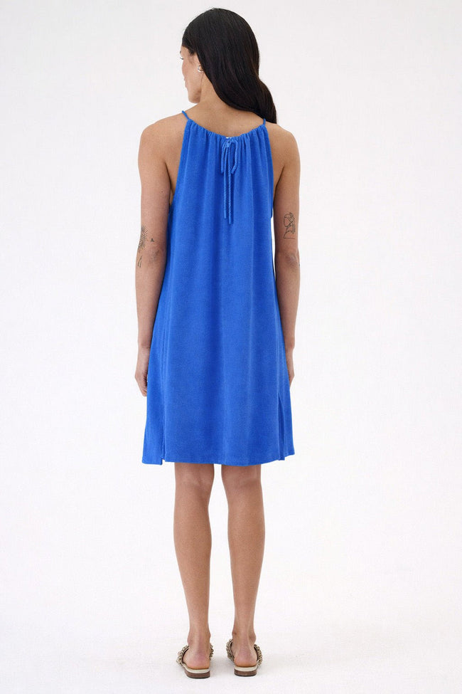 Goldie Lux Life Sundress