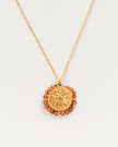 Palas-Belamar Necklace Sand
