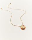 Palas-Belamar Necklace Sand