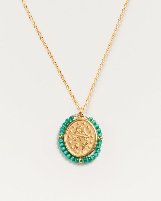 Palas- Santa Maria Necklace Tiffany