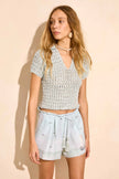 Solange S Mode Shorts