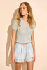 Solange S Mode Shorts