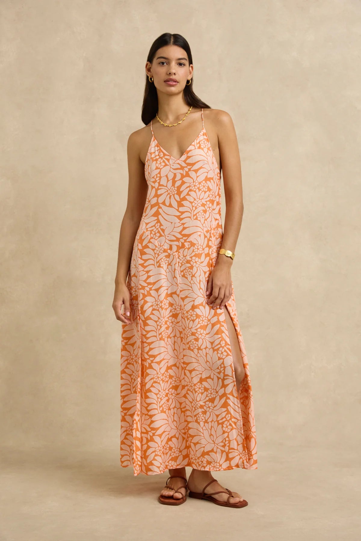 Hannah Artwear Veda Dress