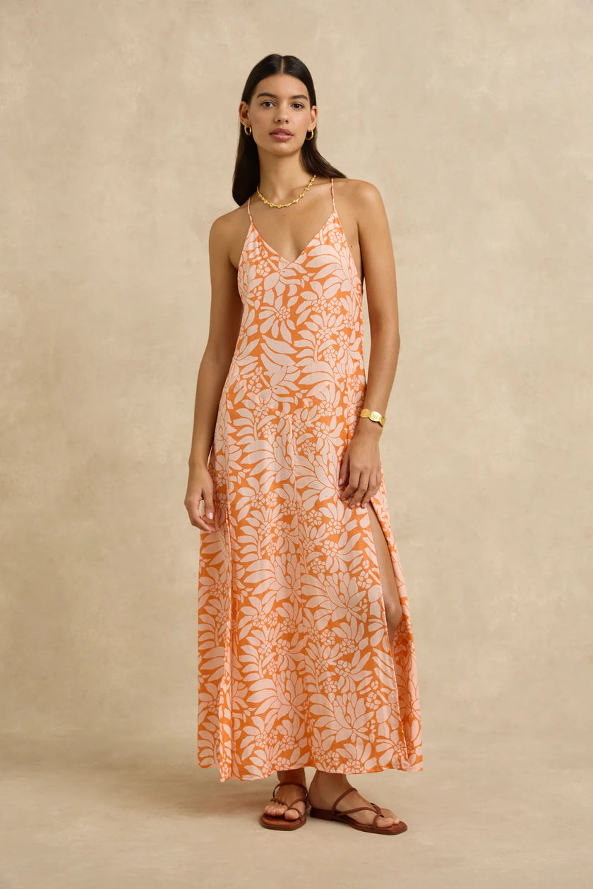 Hannah Artwear Veda Dress
