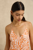 Hannah Artwear Veda Dress