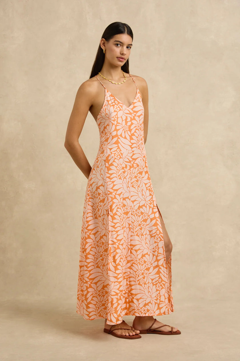 Hannah Artwear Veda Dress