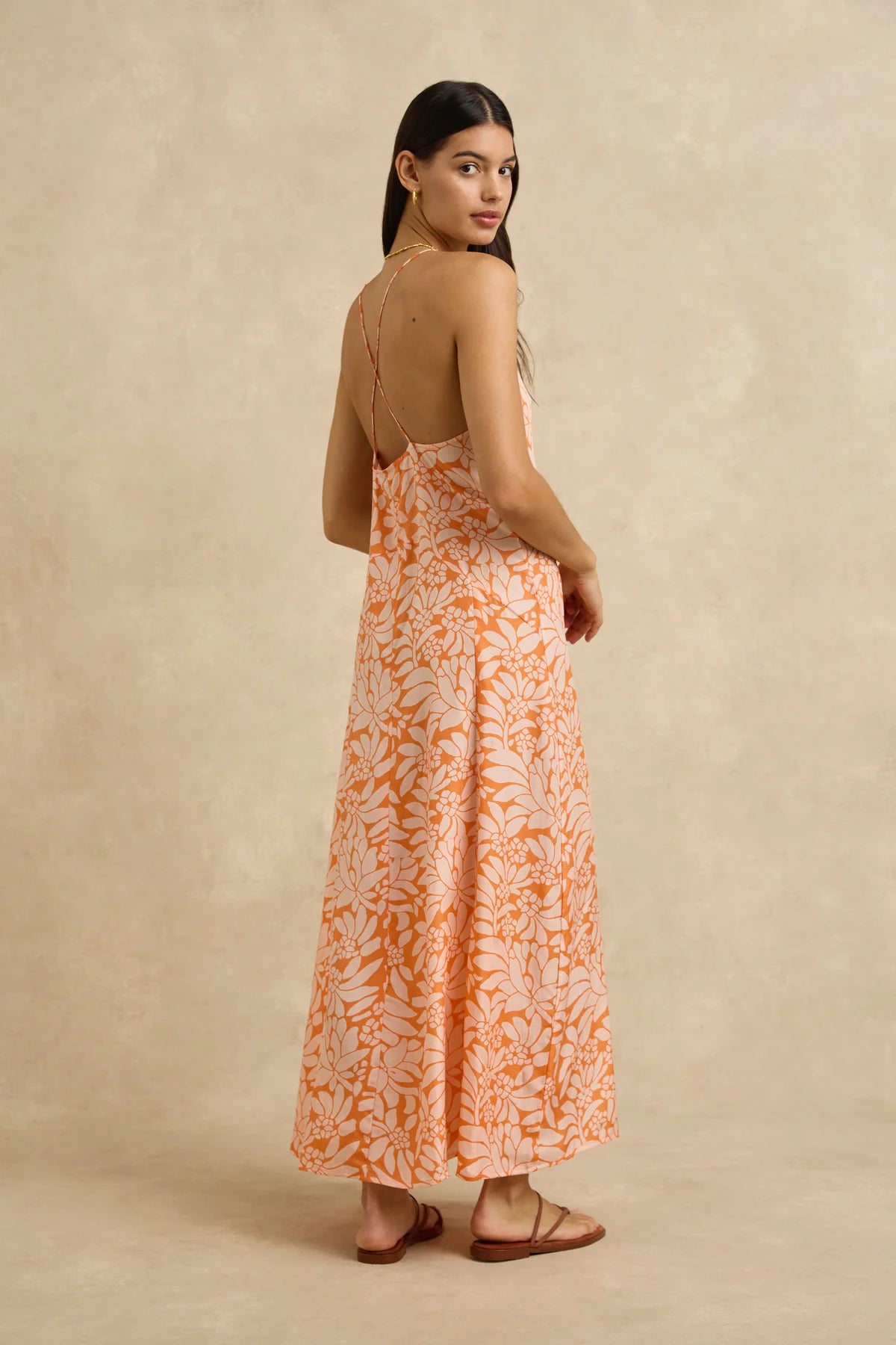 Hannah Artwear Veda Dress