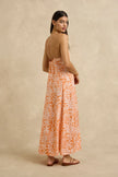 Hannah Artwear Veda Dress
