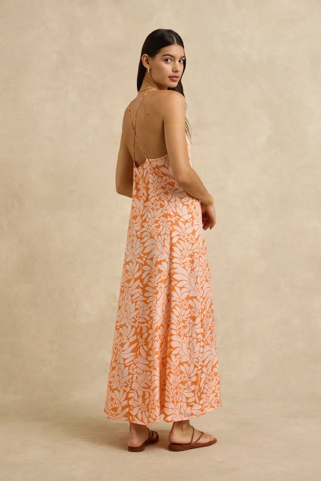 Hannah Artwear Veda Dress