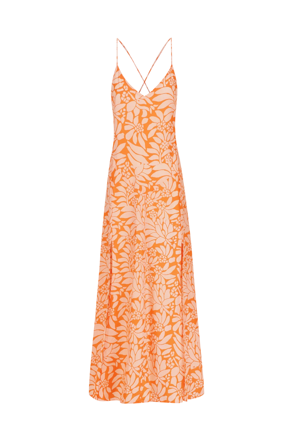 Hannah Artwear Veda Dress
