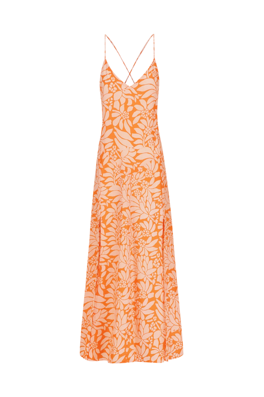 Hannah Artwear Veda Dress