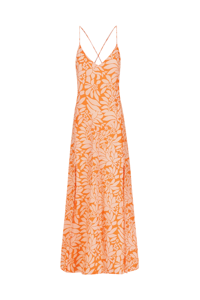 Hannah Artwear Veda Dress