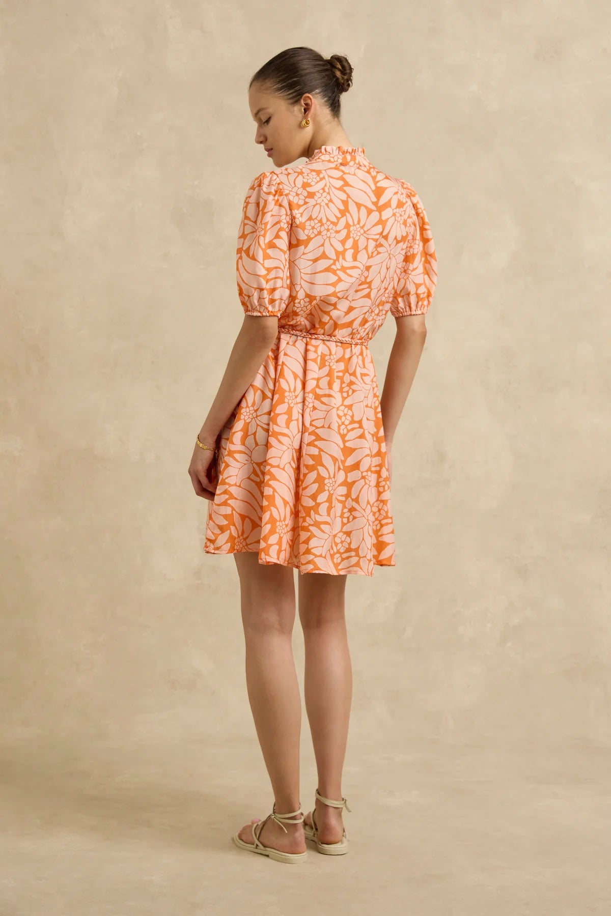 Hannah Artwear Gaia Dress