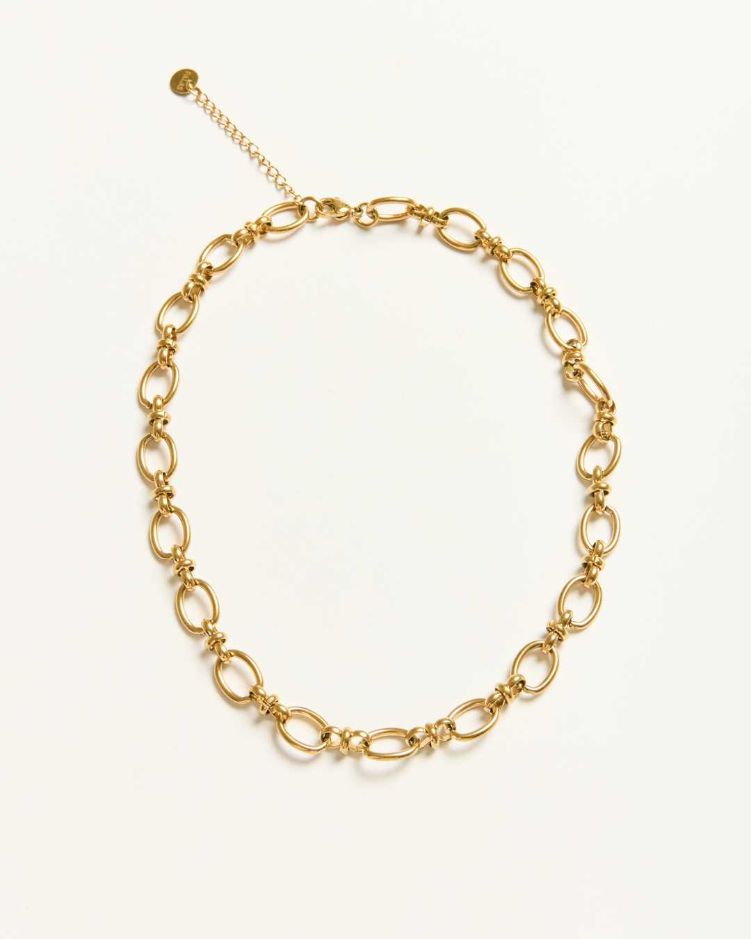 Palas Francoise Choker Necklace