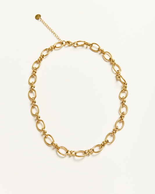 Palas Francoise Choker Necklace