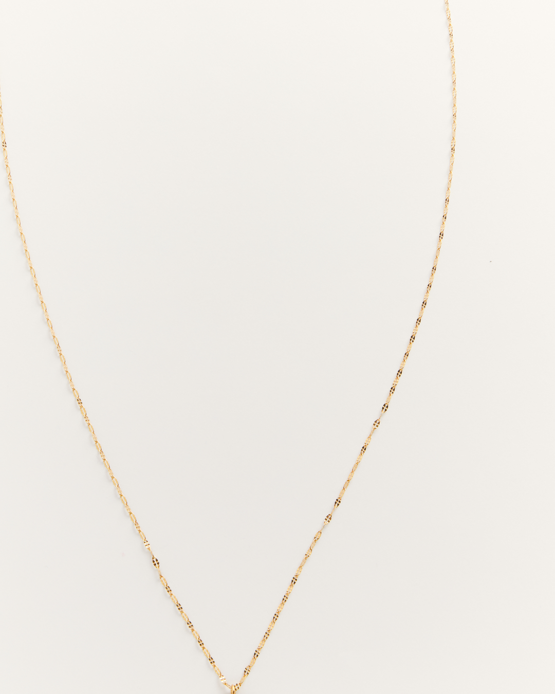 Palas- Riviera Sautoir Chain