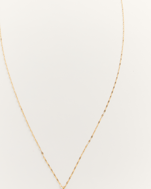 Palas- Riviera Sautoir Chain