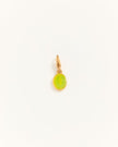 Palas- Madonne Glazed Mini Charm