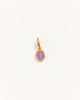 Palas- Madonne Glazed Mini Charm