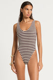 Bond-Eye Australia Mara Cove Recycled Swimsuit