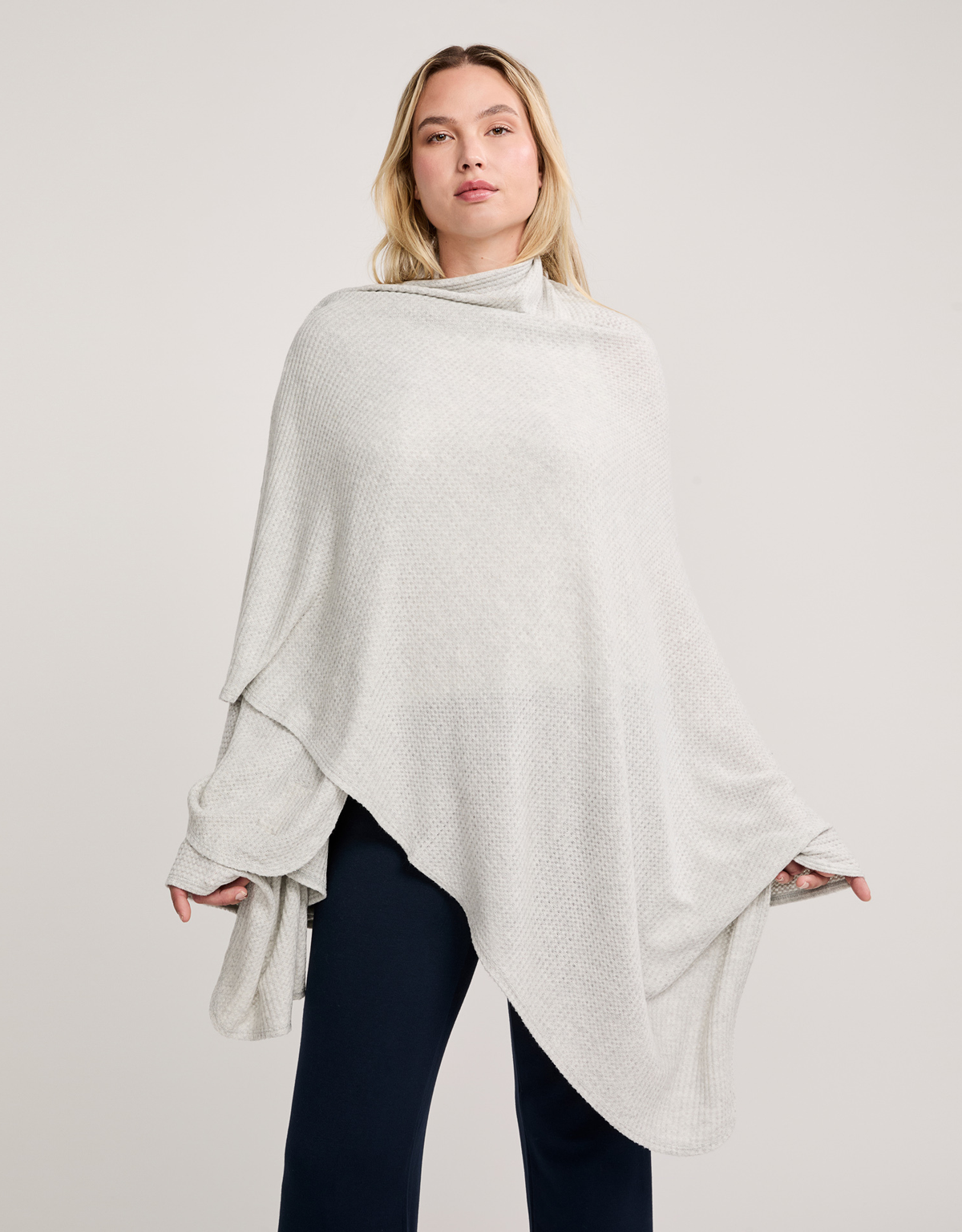 Maison Wheat Big Sky Wrap