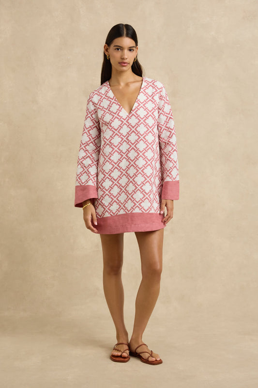 Hannah Artwear Tavi Dress