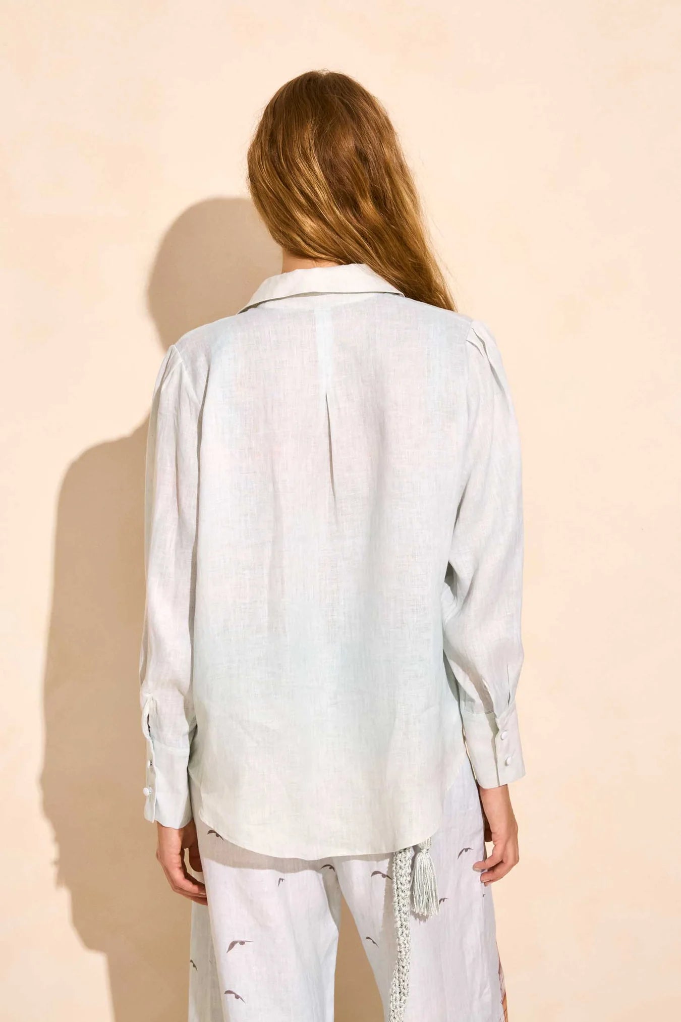 Solange M S Mode Shirt