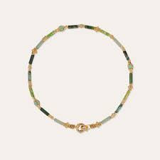 Gas Bijoux Kali Necklace