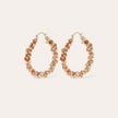 Gas Bijoux Eurydice Earrings