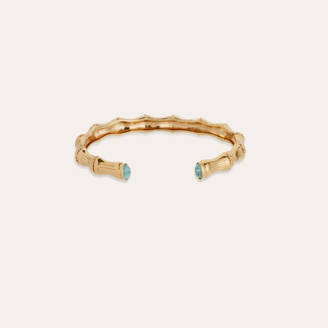 Gas Bijoux Bambou Bangle