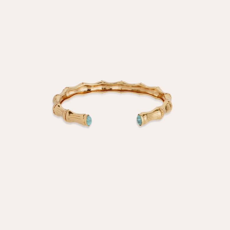 Gas Bijoux Bambou Bangle