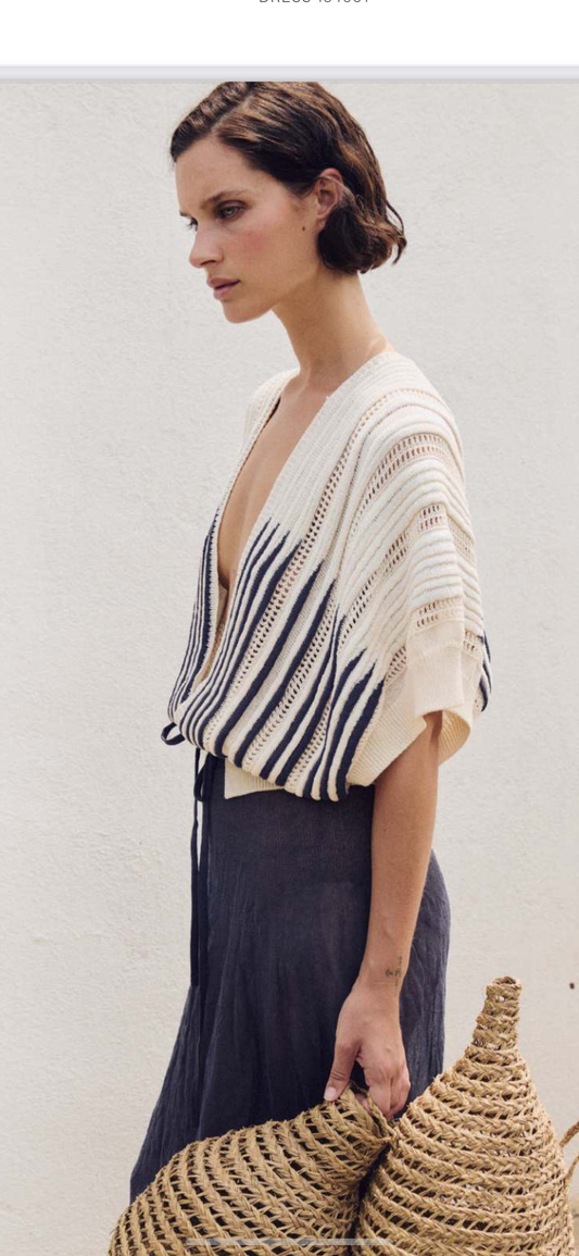 Sita Murt Knit Vest