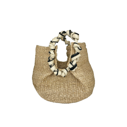 Aranaz Cueba Knot bag