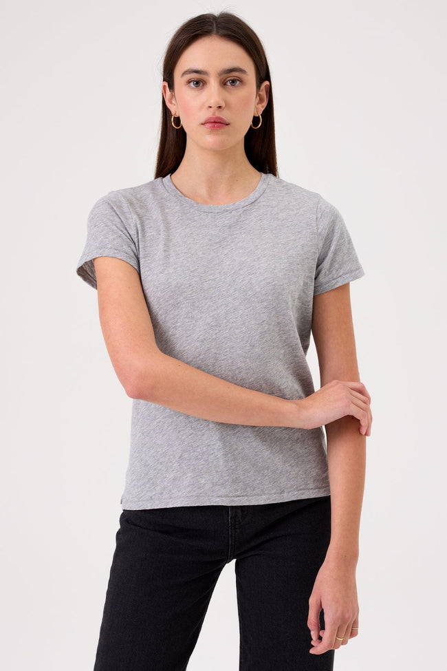 Goldie Short Sleeve Boy Tee Shirt