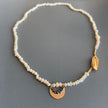 Janset Bilgin Bada Pearl Necklace