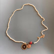 Janset Bilgin Rana Women's Necklace