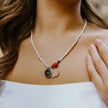 Janset Bilgin Rana Women's Necklace