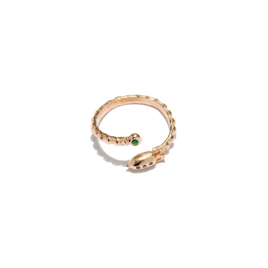 Janset Bilgin
Serena Women's Ring