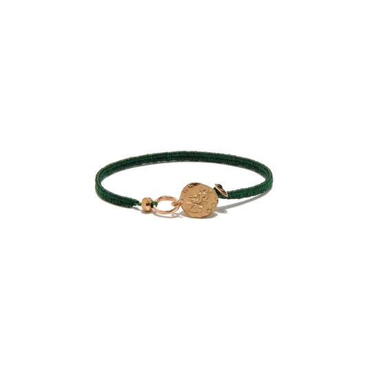Janset Bilgin
Julian Green Unisex Bracelet