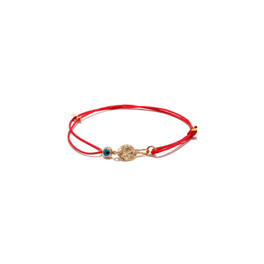 Janset Bilgin Bless bracelet