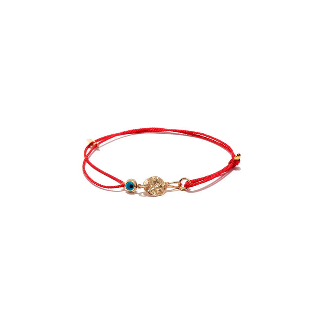 Janset Bilgin Bless bracelet