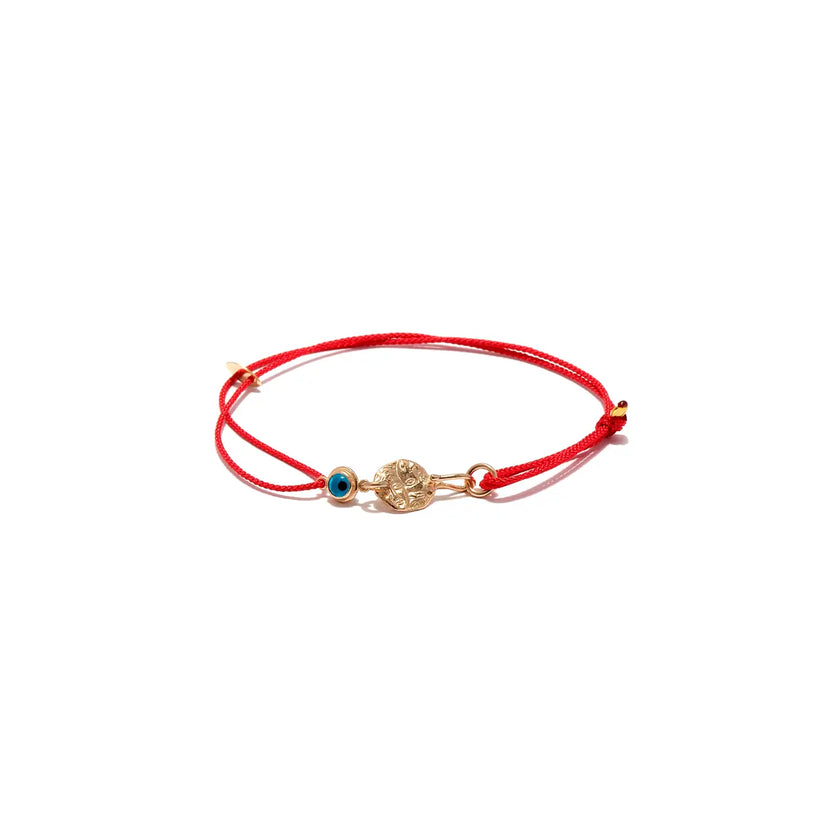 Janset Bilgin Bless bracelet