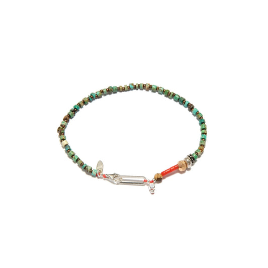 Janset Bilgin Game Unisex Bracelet