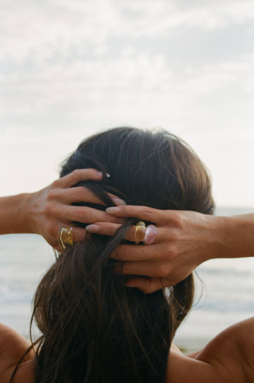 Isabella Rose Ring