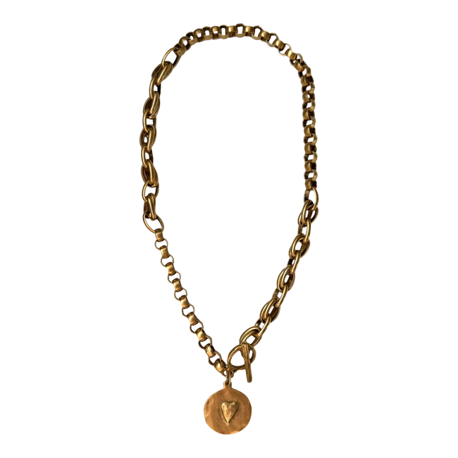 Posey Necklace