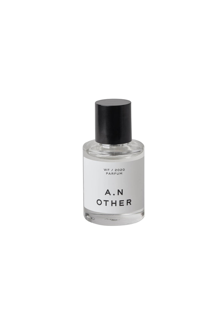 A.N.other -Ultimate Patchouli - WF/2020 50ml Perfume (bergamot, rose)