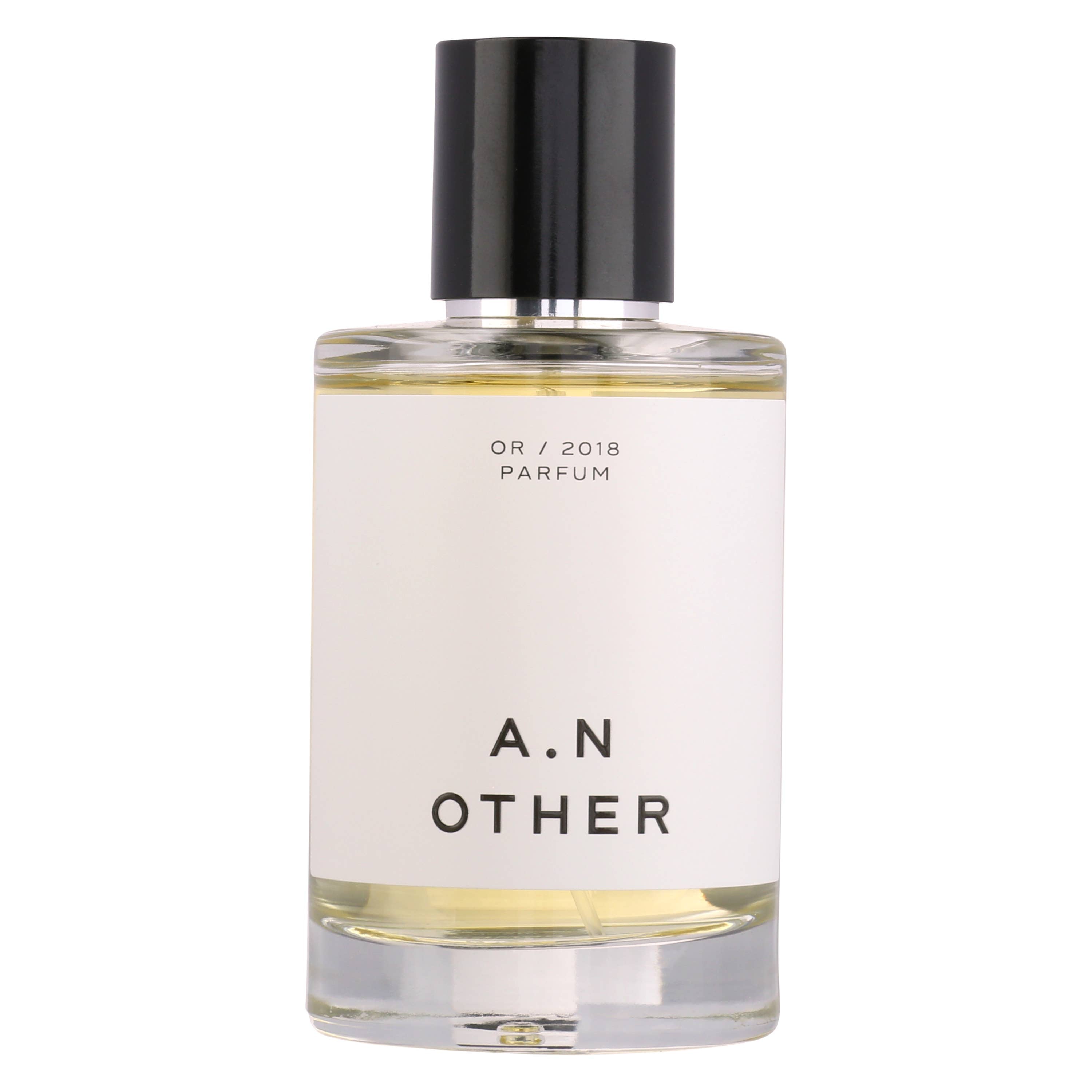 A.N.other Tango Americano - OR/2018 100ml Perfume (cannabis, vanilla)