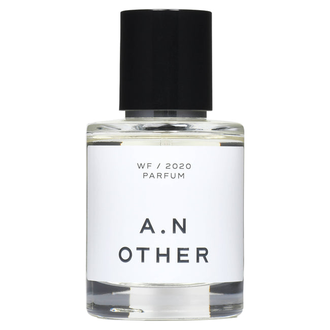 A.N.other -Ultimate Patchouli - WF/2020 50ml Perfume (bergamot, rose)