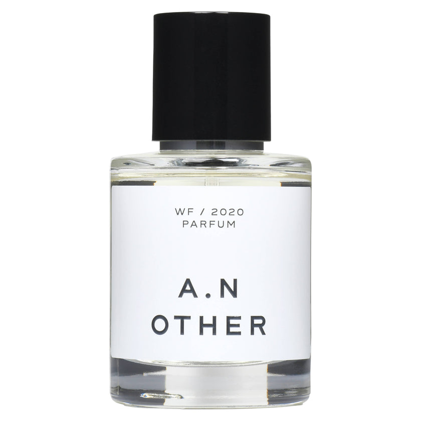 A.N.other -Ultimate Patchouli - WF/2020 50ml Perfume (bergamot, rose)