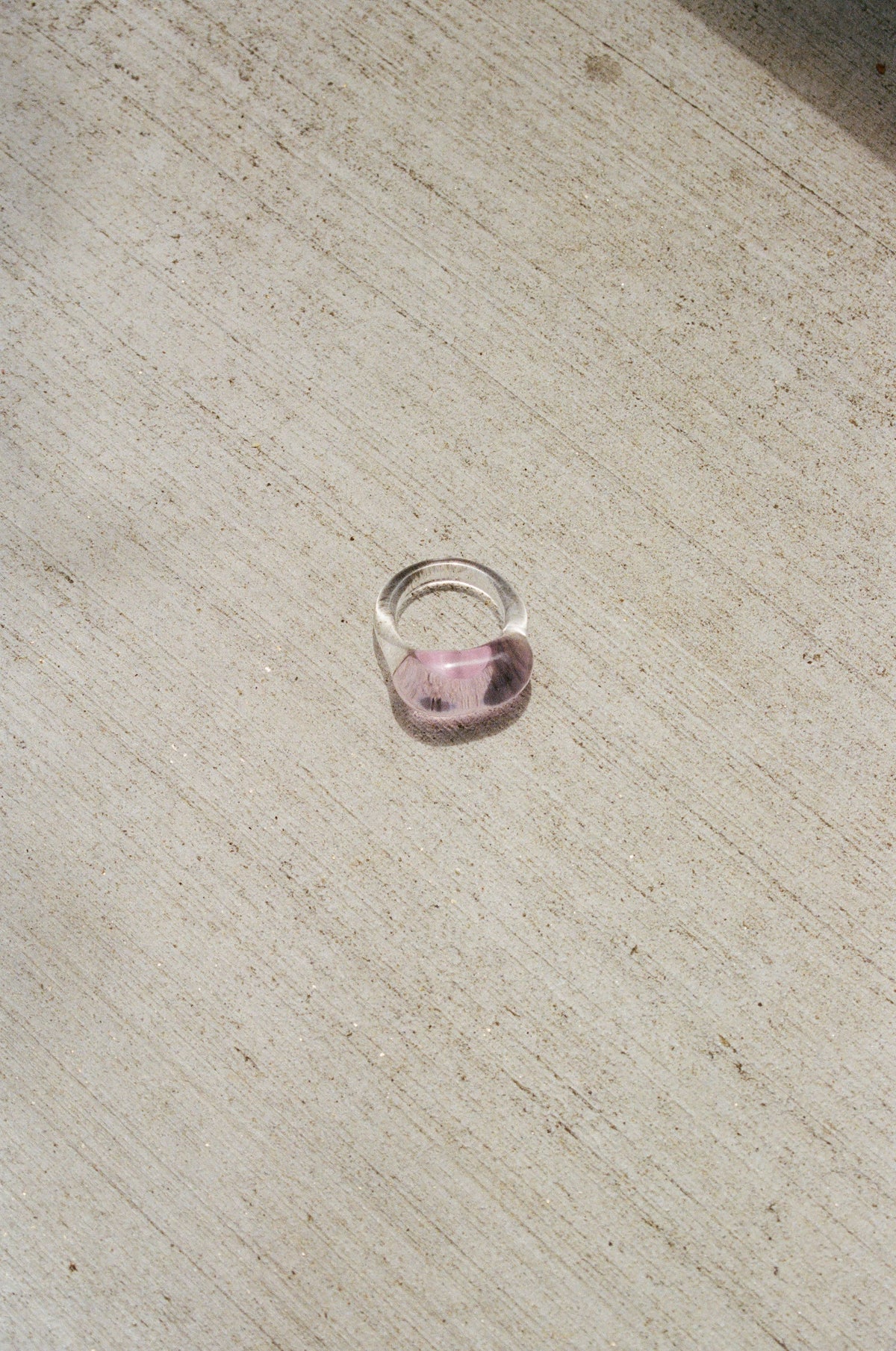 Isabella Rose Ring